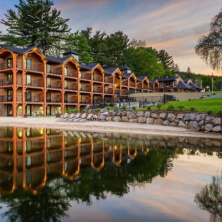 Center Harbor Inn Экстерьер фото