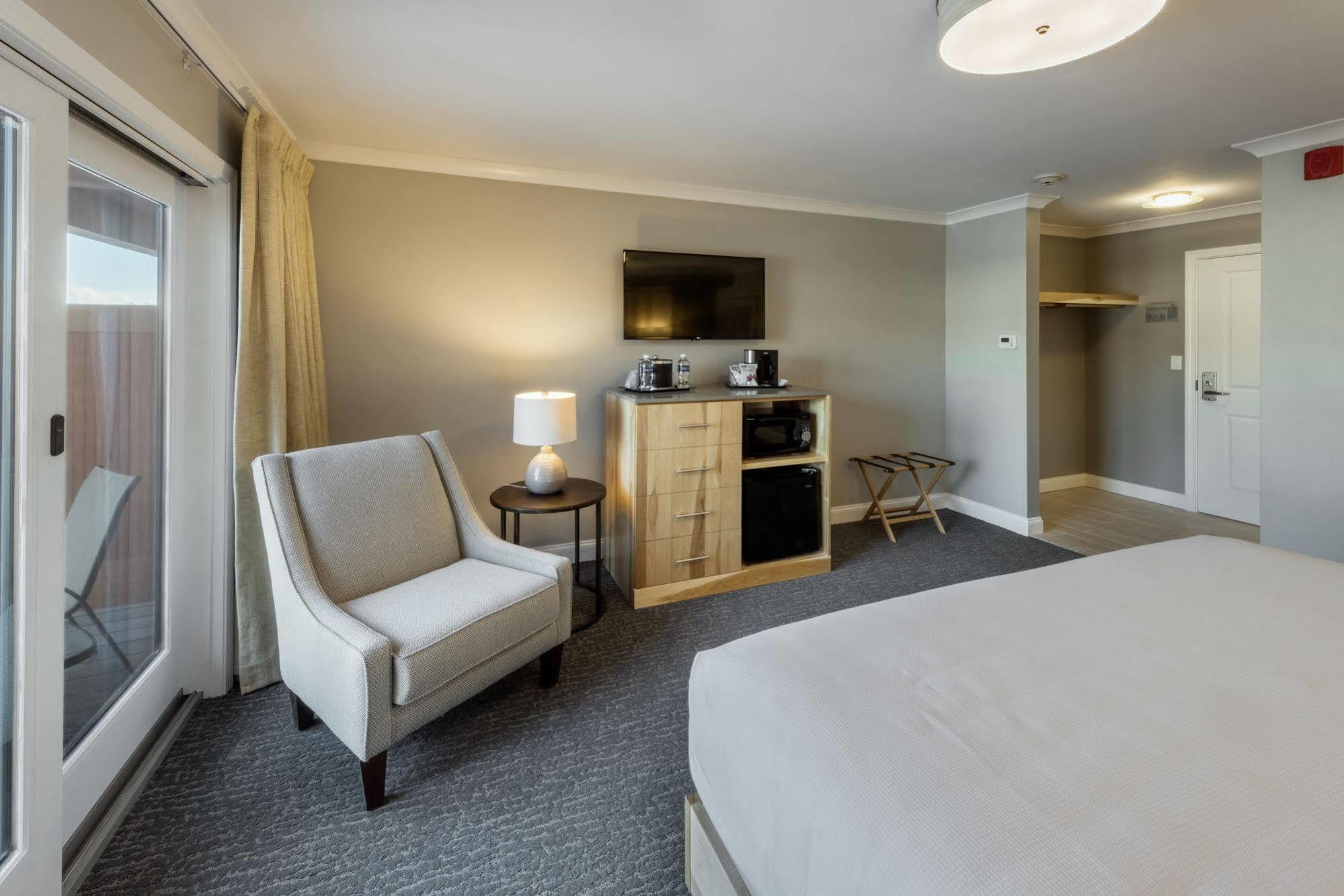 Center Harbor Inn Экстерьер фото