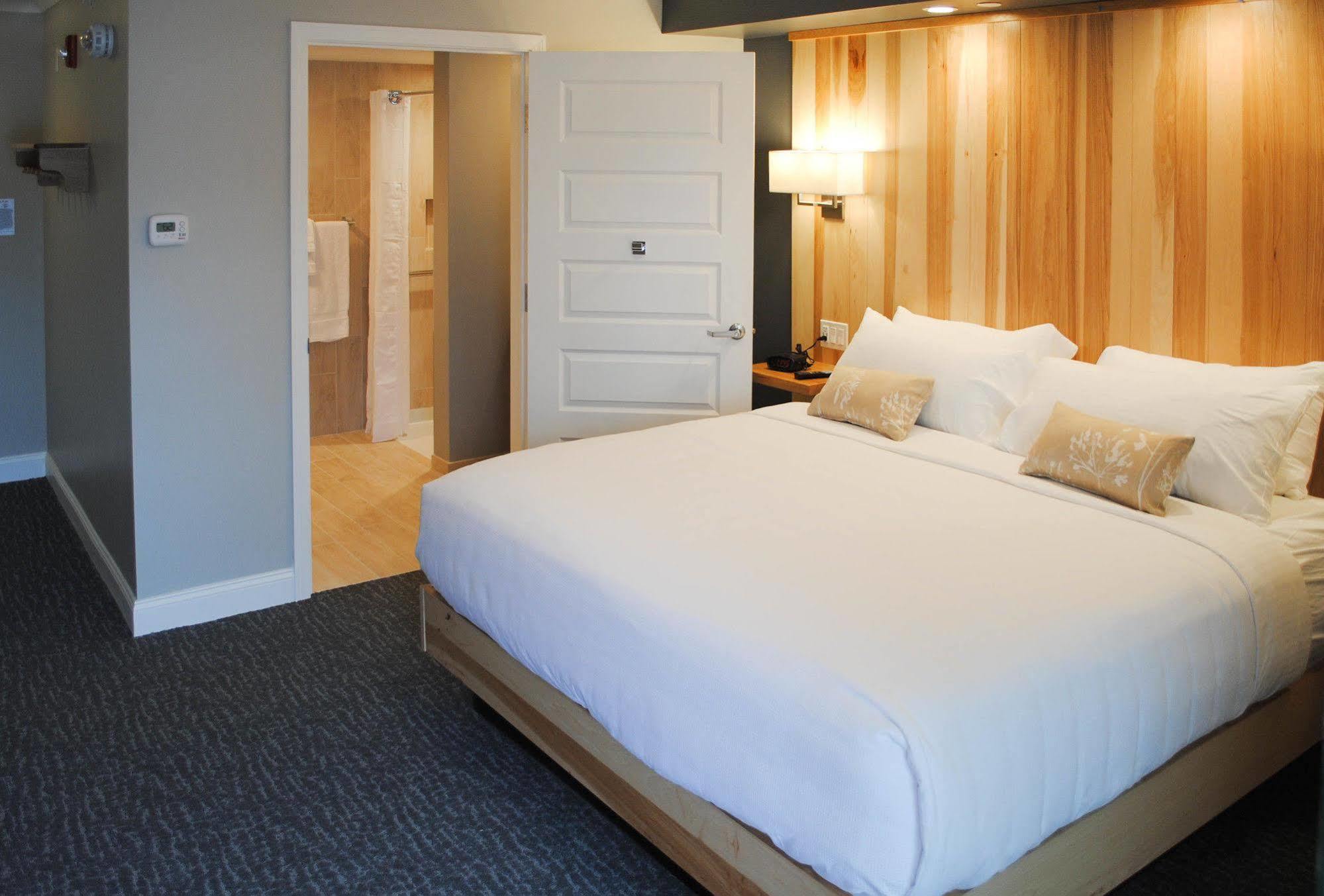 Center Harbor Inn Экстерьер фото