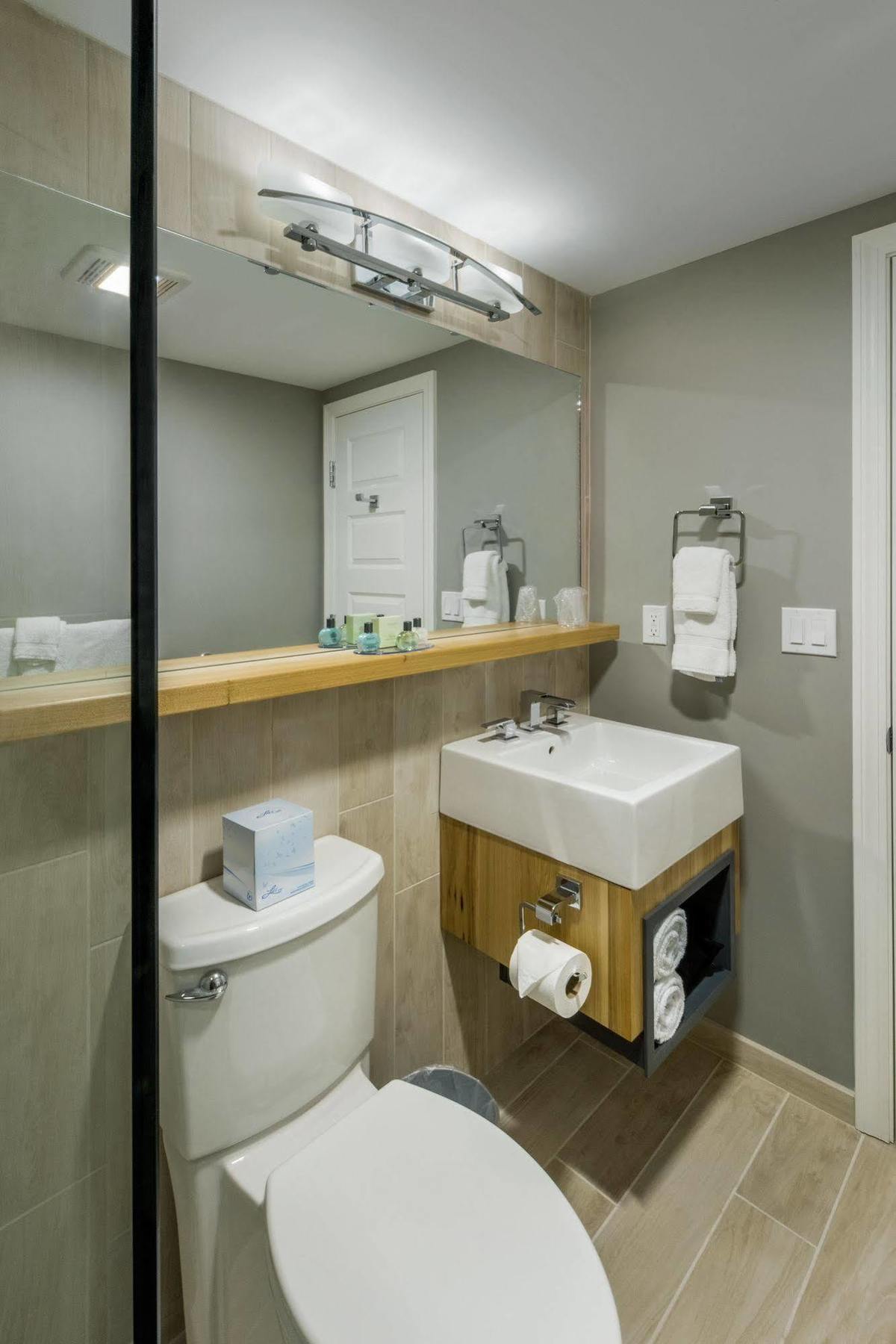 Center Harbor Inn Экстерьер фото